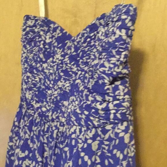 Shoshanna Strapless Dress - Mylie - Picture 2 of 13